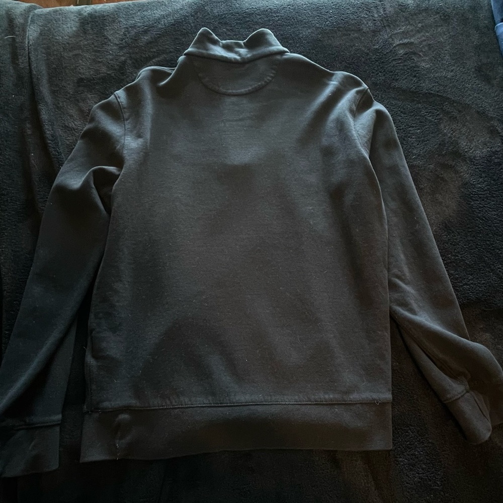 polo collared shirt
